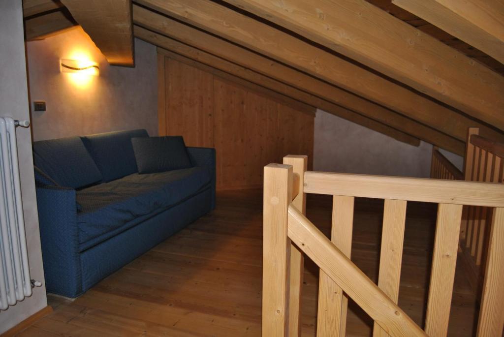 Casa Vacanza La Rocca Chiesa in Valmalenco Room photo
